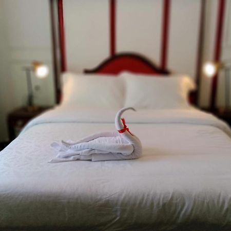Mruyung Guest House Kota Lama Banyumas Mitra Reddoorz מראה חיצוני תמונה