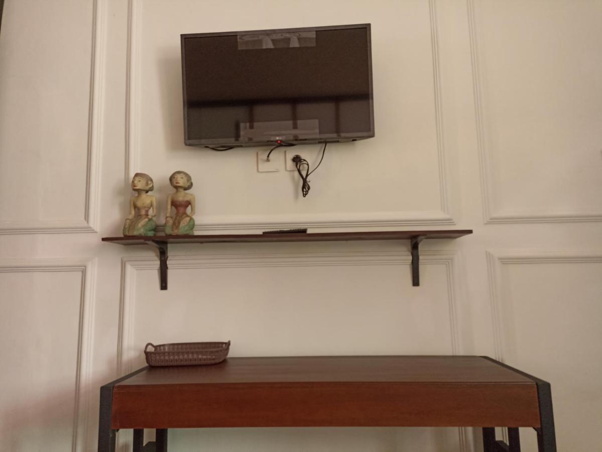 Mruyung Guest House Kota Lama Banyumas Mitra Reddoorz מראה חיצוני תמונה