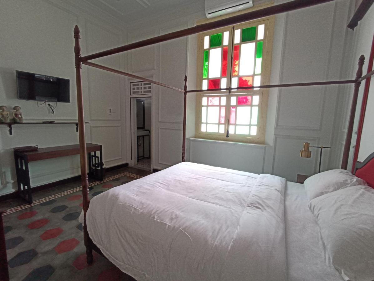Mruyung Guest House Kota Lama Banyumas Mitra Reddoorz מראה חיצוני תמונה